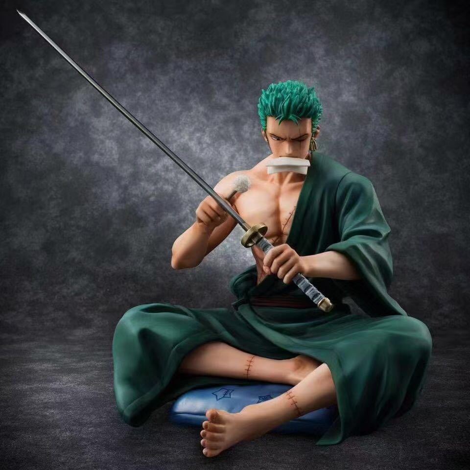 One Piece Премиум Версия Саурона Сидячая Поза Аниме Фигура Модель Действие Фигура Игрушка Настольный Орнамент
One Piece Премиум Версия Саурона Сидячая Поза Аниме Фигура Модель Действие Фигура Игрушка Настольный Орнамент