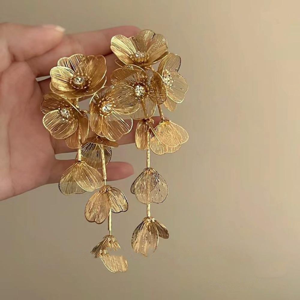 Французькі Ретро Сережки з Перловою Бахромою, Екстравагантні Нішеві Сережки Преміум-класу, Модні Універсальні Сережки з Характером
Французькі Ретро Сережки з Перловою Бахромою, Екстравагантні Нішеві Сережки Преміум-класу, Модні Універсальні Сережки з Характером