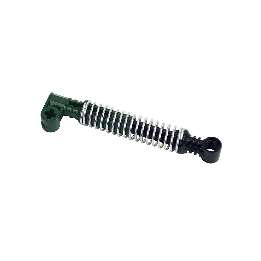 Non-Toxic Spring 18404 76138 76537 High-Tech Moc Parts Soft Hard Spring Building Blocks Self-Locking Bricks Shock Absorber Accessories
Non-Toxic Spring 18404 76138 76537 High-Tech Moc Parts Soft Hard Spring Building Blocks Self-Locking Bricks Shock Absorber Accessories