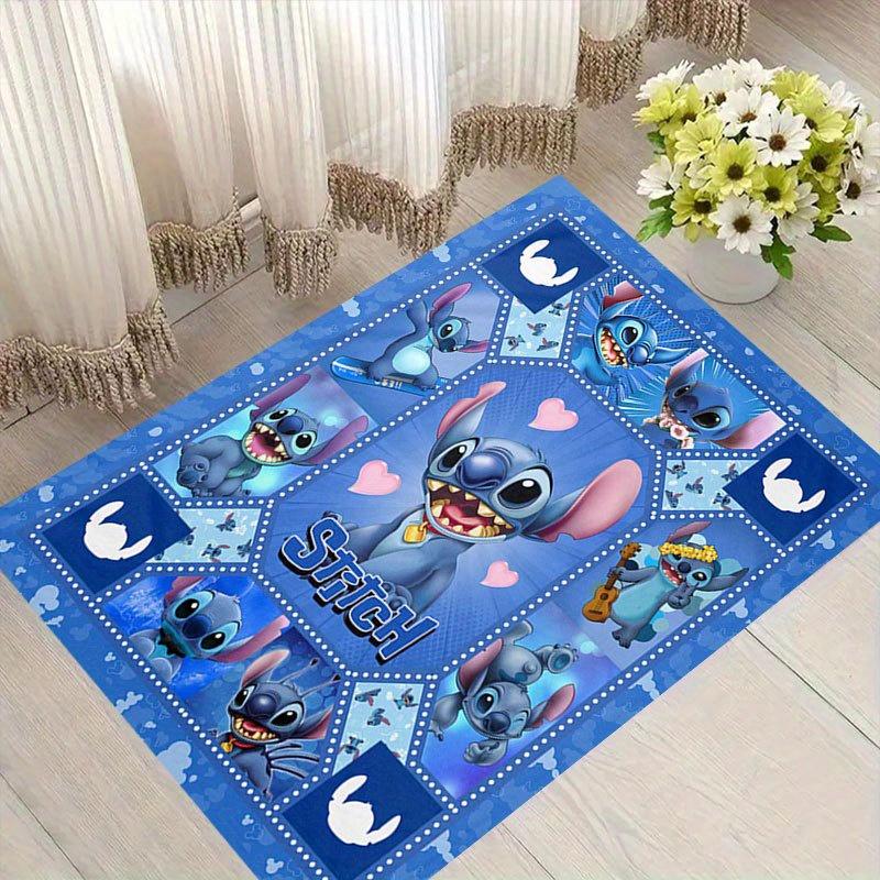 1pc Disney Cartoon Characters (65)01 Pattern Carpet Area Rug Non-slip Carpet Hand Washable Floor Mat Suitable For Living Room Bedroom Home Decor 60cm by 90cm
1pc Disney Cartoon Characters (65)01 Pattern Carpet Area Rug Non-slip Carpet Hand Washable Floor Mat Suitable For Living Room Bedroom Home Decor 60cm by 90cm