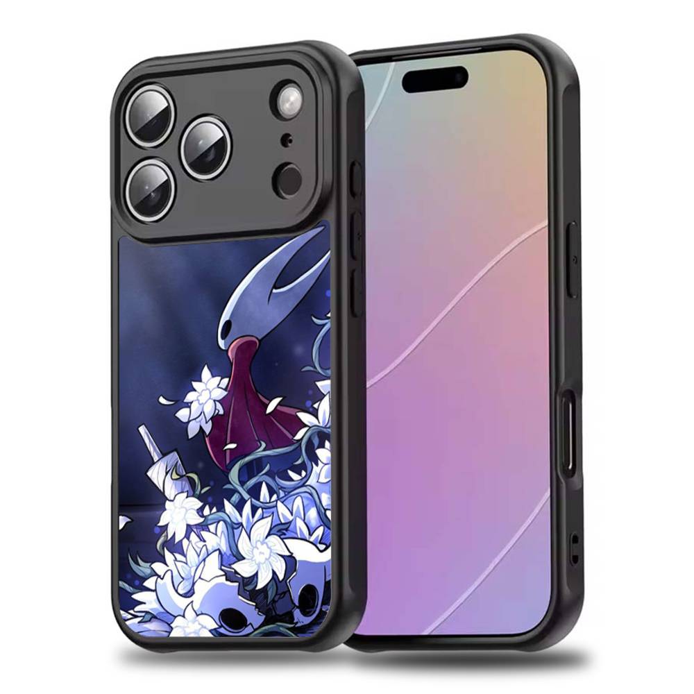 Cool H-Hollow Knight new Phone Case For iPhone 17,16,15,14,13,12,11,Pro,Max,Plus,Mini,SE4,E Magnetic For Magsafe Wireless iPhone14
Cool H-Hollow Knight new Phone Case For iPhone 17,16,15,14,13,12,11,Pro,Max,Plus,Mini,SE4,E Magnetic For Magsafe Wireless iPhone14