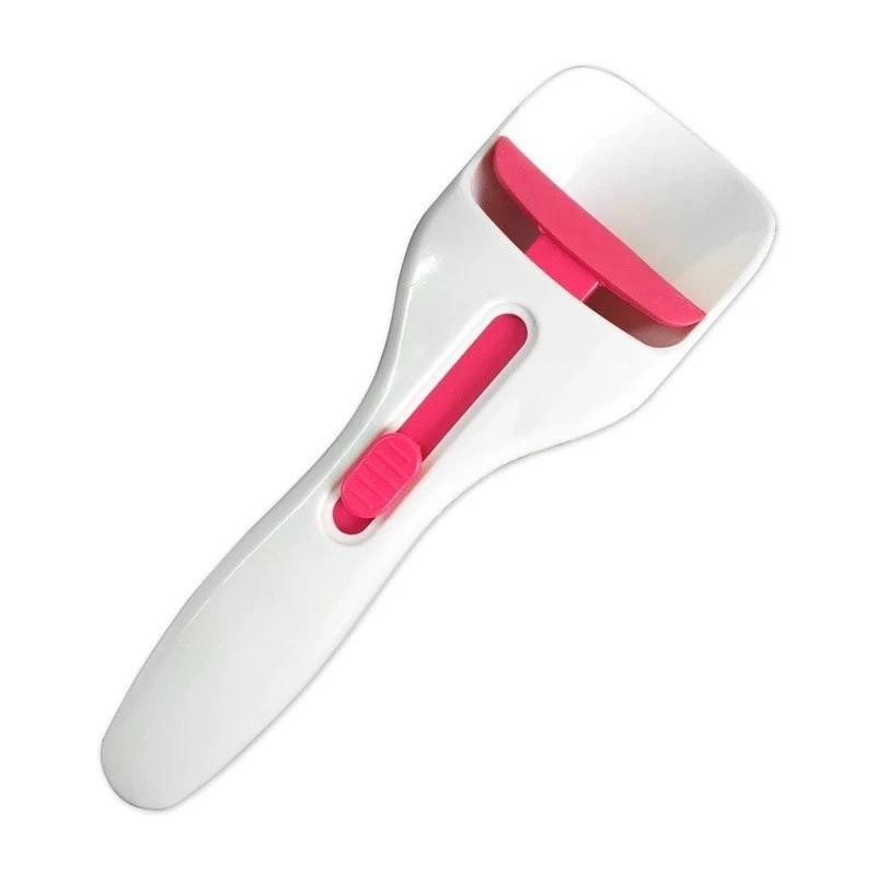 Chocolate Cake Batter Distribution Scoop Can Push Labor-saving Cupcake Scoop Dispenser Home Baking Tools Kitchen Accessories білий
Chocolate Cake Batter Distribution Scoop Can Push Labor-saving Cupcake Scoop Dispenser Home Baking Tools Kitchen Accessories білий