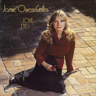 LP Record JAMIE OWENS-COLLINS - Love Eyes E160058 Light Records, 1982 US Pop Used
LP Record JAMIE OWENS-COLLINS - Love Eyes E160058 Light Records, 1982 US Pop Used