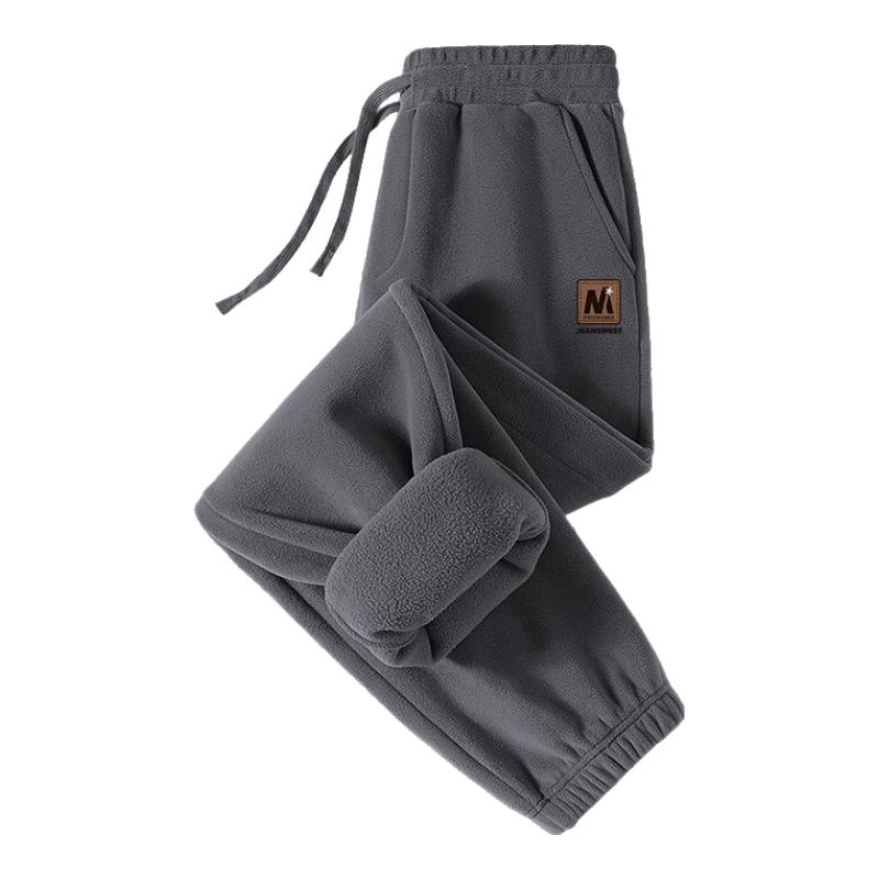 Мужские и подростковые повседневные спортивные штаны на флисовой подкладке Jeanswest 3XL
Мужские и подростковые повседневные спортивные штаны на флисовой подкладке Jeanswest 3XL