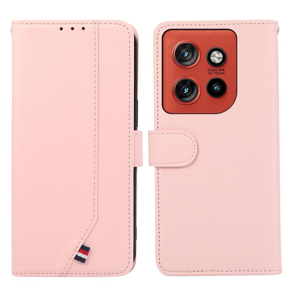 Wallet Case For Motorola Edge 60 Neo 5G/Edge 50 Neo 5G/Moto S50 5G/ThinkPhone 25 5G RFID Blocking Flip Leather Phone Cover
Wallet Case For Motorola Edge 60 Neo 5G/Edge 50 Neo 5G/Moto S50 5G/ThinkPhone 25 5G RFID Blocking Flip Leather Phone Cover