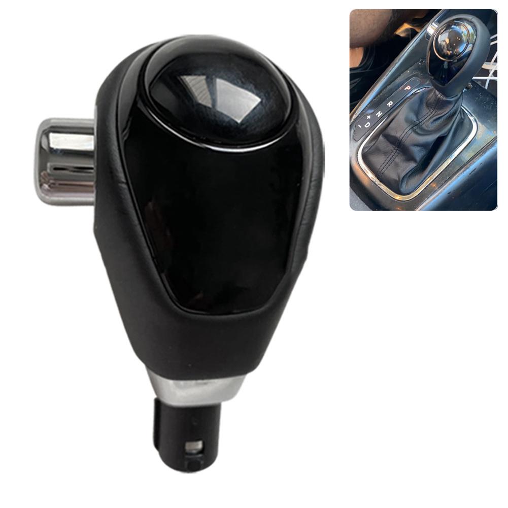Automatic Gear Shift Knob For Kia For Optima For Forte For Sportage For Soul For Cerato K5 Leather Racing Style
Automatic Gear Shift Knob For Kia For Optima For Forte For Sportage For Soul For Cerato K5 Leather Racing Style