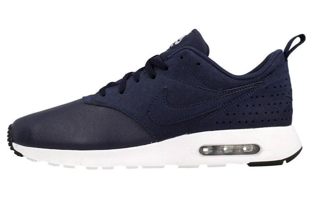 Nike Air Max Tavas Leather Obsidian 802611-400 44.5
Nike Air Max Tavas Leather Obsidian 802611-400 44.5