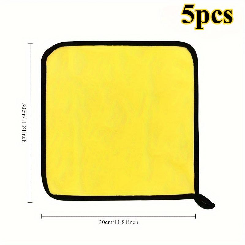 10/5 ШТ. Микрофибровая салфетка для чистки автомобиля впитывающая микрофибровая салфетка автомобильная салфетка для тонкой очистки автомобиля подарок папе на День отца
10/5 ШТ. Микрофибровая салфетка для чистки автомобиля впитывающая микрофибровая салфетка автомобильная салфетка для тонкой очистки автомобиля подарок папе на День отца