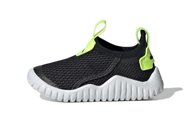 Adidas Rapidazen S Summer.Rdy I Abrasion Resistant Breathable Low top Toddler Shoes Black Infant And Toddler GY9392 24
Adidas Rapidazen S Summer.Rdy I Abrasion Resistant Breathable Low top Toddler Shoes Black Infant And Toddler GY9392 24