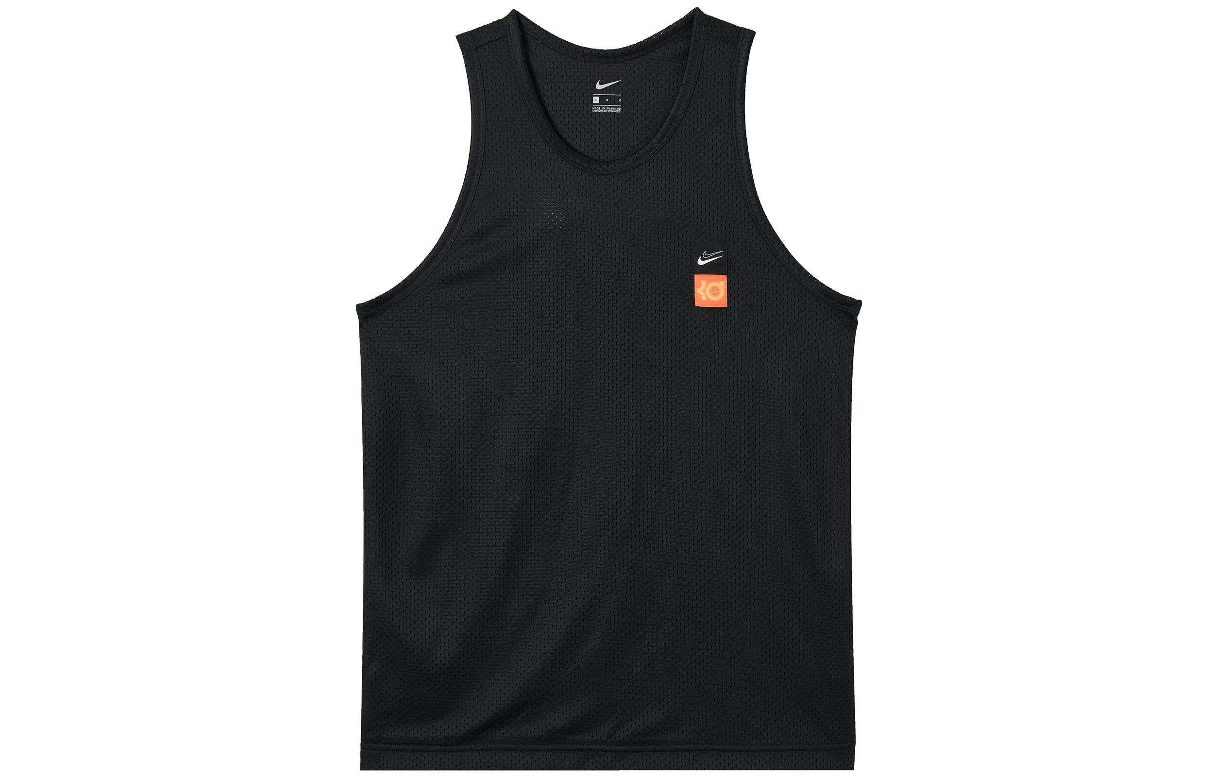 Nike Tank Tops Men s Black Crew Neck Moderate Straight Fit CV2408-010 S
Nike Tank Tops Men s Black Crew Neck Moderate Straight Fit CV2408-010 S