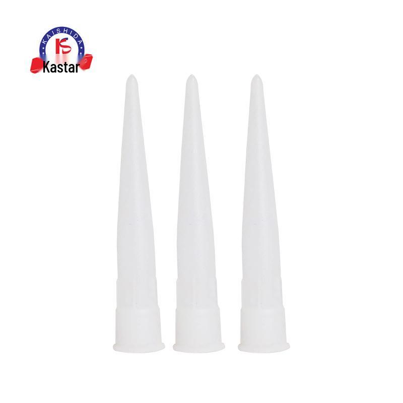 Kaisida Silicone Glass Glue Nozzle: Soft Sealant & Adhesive Nozzle for Structural Use Glass Adhesive Nozzle белый
Kaisida Silicone Glass Glue Nozzle: Soft Sealant & Adhesive Nozzle for Structural Use Glass Adhesive Nozzle белый