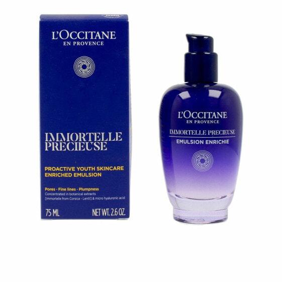 Красота и здоровье L Occitane en Provence Siempreviva Preciosa Face 75 мл