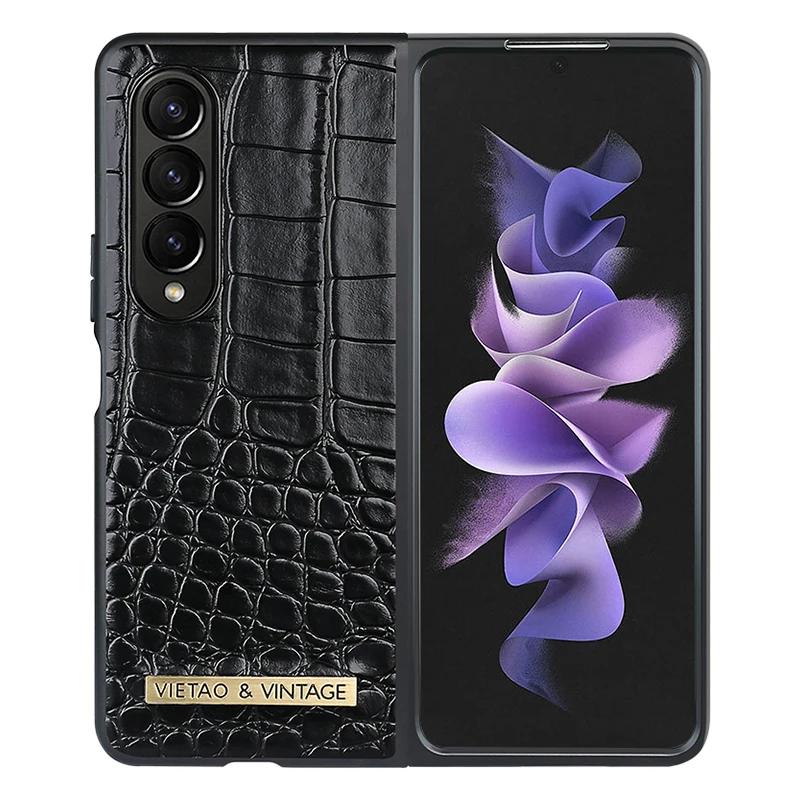 High-end Texture Solid Color Suitable for Business People PU Leather Phone Case for Samsung Galaxy Z Fold 5 4 3 Cover Galaxy Z Fold4 чорний
High-end Texture Solid Color Suitable for Business People PU Leather Phone Case for Samsung Galaxy Z Fold 5 4 3 Cover Galaxy Z Fold4 чорний