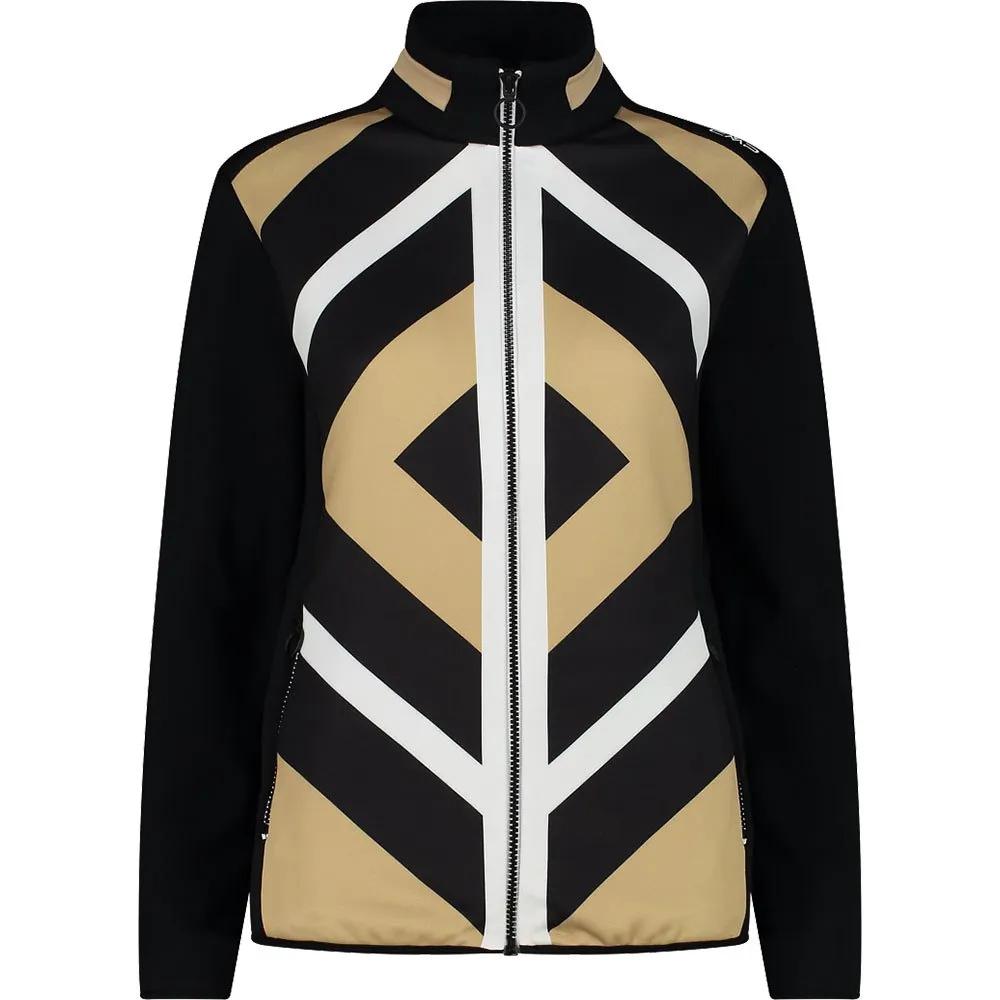 CMP Флис 32E0286 2XS
CMP Флис 32E0286 2XS