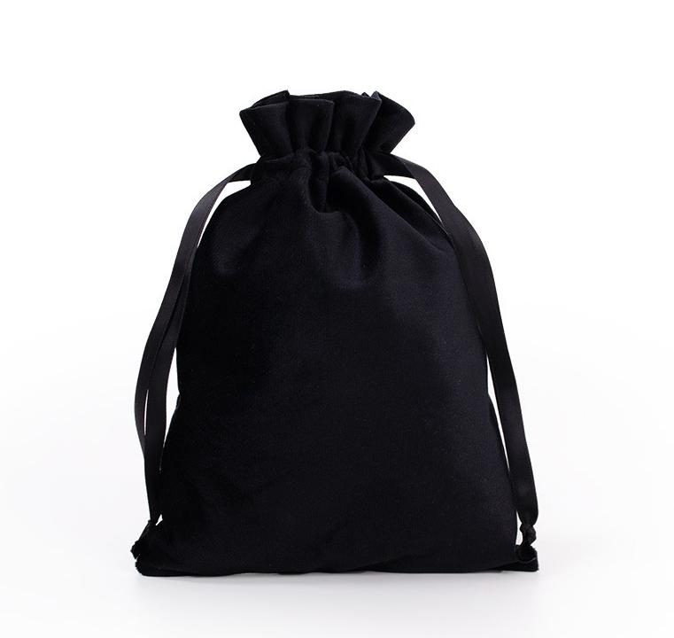 Velvet Drawstring Storage Bag White Canvas Bags for Candy Gift Package Pouch Reusable Home Sundries Organize Dustproof Sacks 24x32cm
Velvet Drawstring Storage Bag White Canvas Bags for Candy Gift Package Pouch Reusable Home Sundries Organize Dustproof Sacks 24x32cm