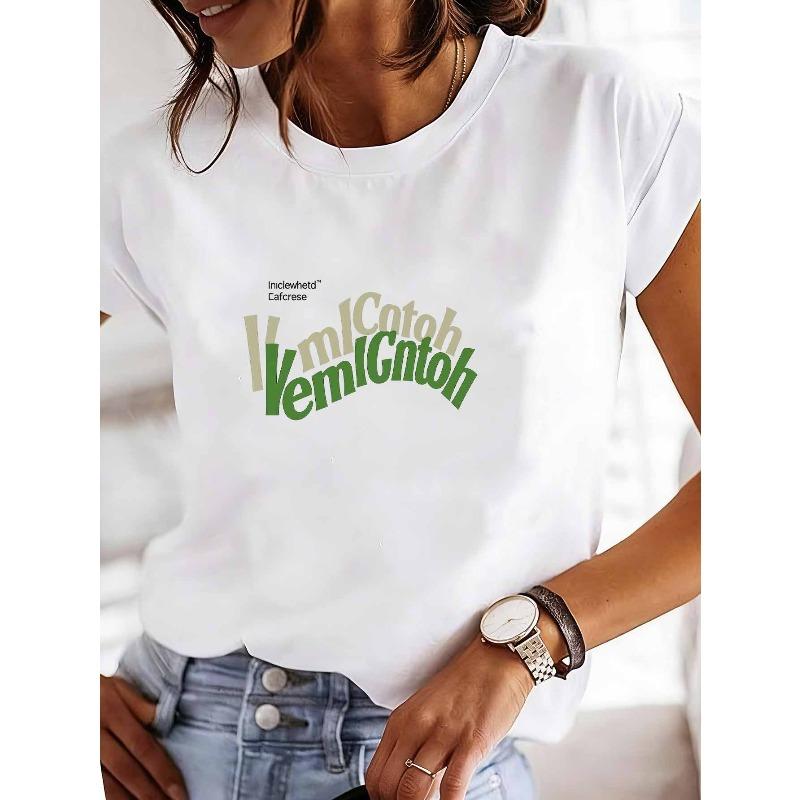 Vem McIntosh Women S ShortSleeved Summer T-Shirt | Suitable for Daily Outdoor, Streetwear, and Casual Fashion, All Over Print S белый
Vem McIntosh Women S ShortSleeved Summer T-Shirt | Suitable for Daily Outdoor, Streetwear, and Casual Fashion, All Over Print S белый