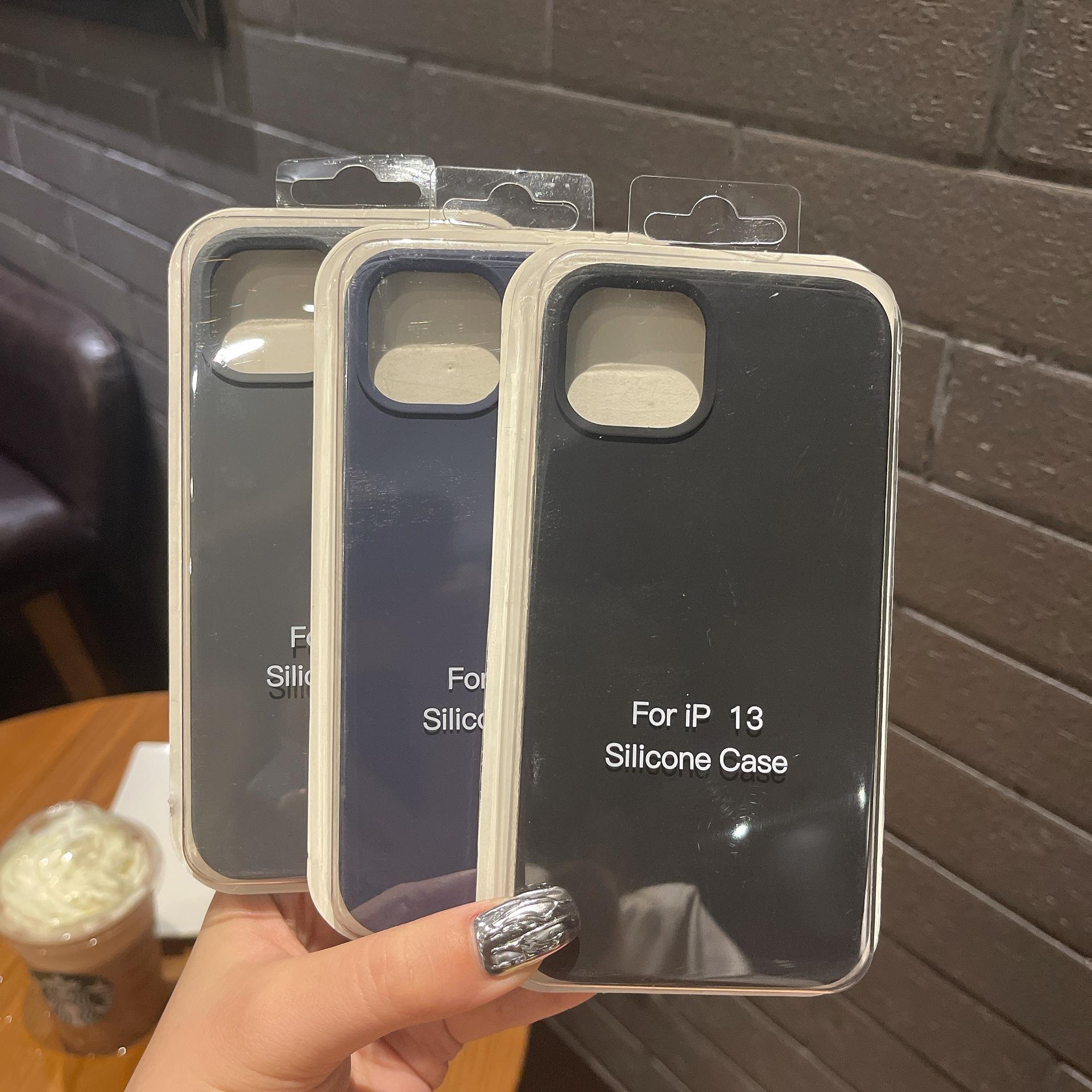 Высококачественный силиконовый чехол для телефона IPhone 13 12 11 Pro X XR XS Max 12Mini 13Mini 6 6s 7 8 Plus SE 2020 противоударный мягкий чехол из ТПУ ярких цветов
Высококачественный силиконовый чехол для телефона IPhone 13 12 11 Pro X XR XS Max 12Mini 13Mini 6 6s 7 8 Plus SE 2020 противоударный мягкий чехол из ТПУ ярких цветов