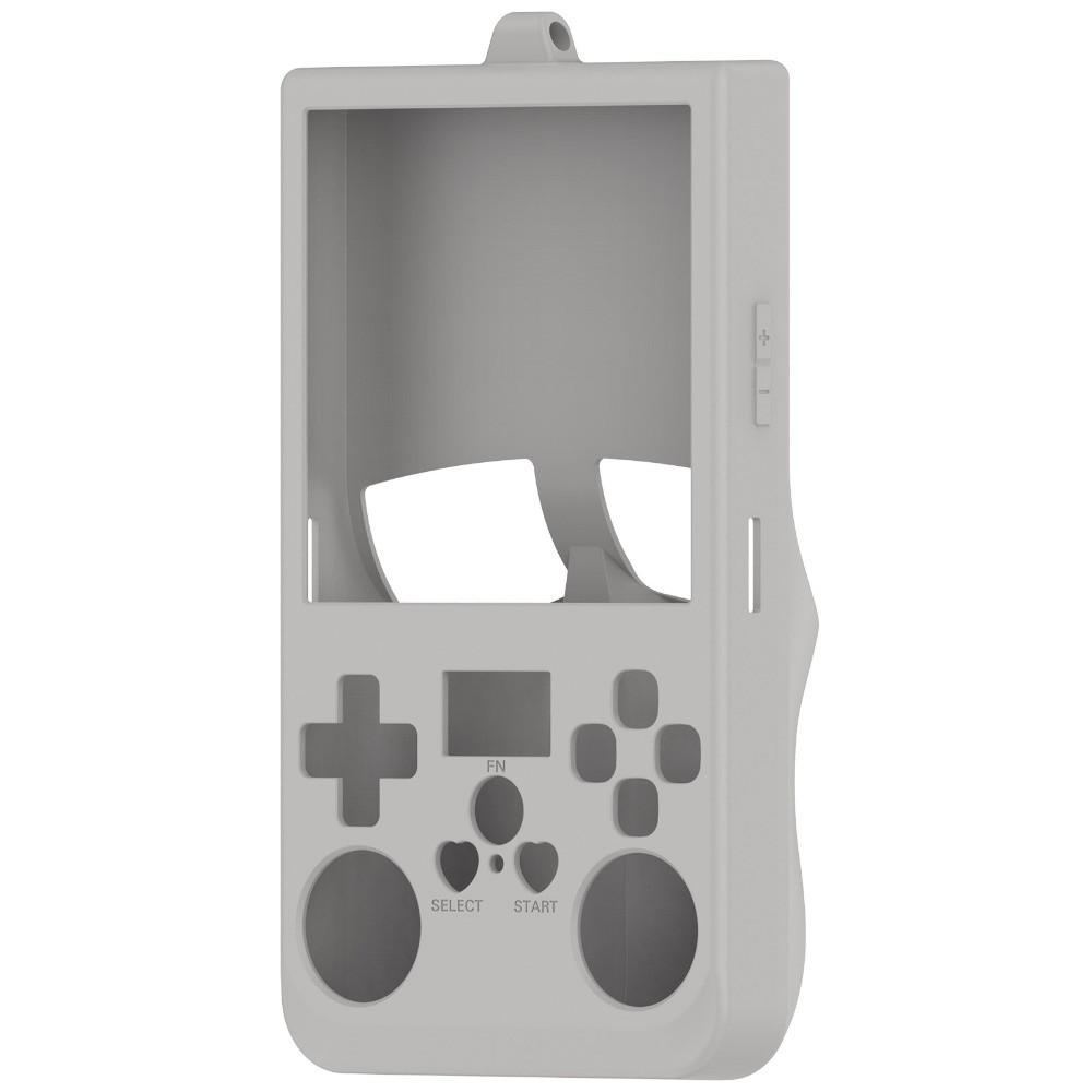 Anti-Scratch Protective Cover Sleeve Shell for R36Max Handheld Game Handheld Game Accessories сірий
Anti-Scratch Protective Cover Sleeve Shell for R36Max Handheld Game Handheld Game Accessories сірий