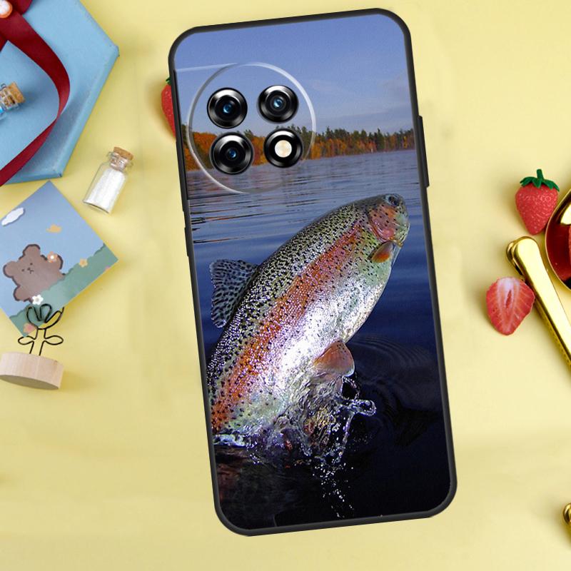 Vintage Trout Fishing Case For OnePlus Nord 5 CE 2 3 4 Lite N20 N30 OnePlus 10T 12R 13R 13T 10 11 12 13 15 Cover OnePlus 9
Vintage Trout Fishing Case For OnePlus Nord 5 CE 2 3 4 Lite N20 N30 OnePlus 10T 12R 13R 13T 10 11 12 13 15 Cover OnePlus 9