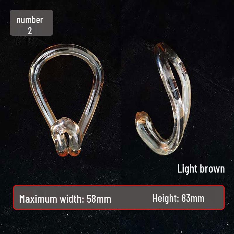 Amber Crystal Glass Pendant Light for Living, Bedroom & Dining Rooms
Amber Crystal Glass Pendant Light for Living, Bedroom & Dining Rooms