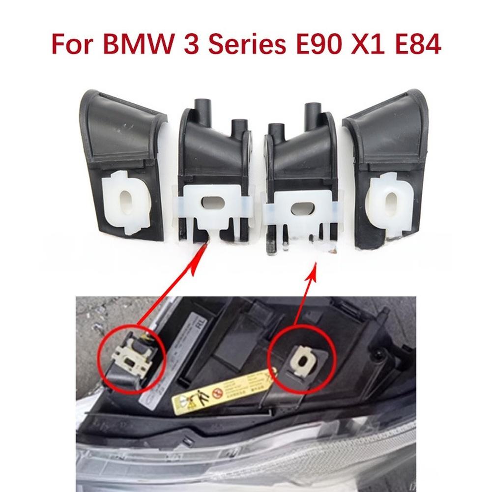 Lamp Bracket Set Headlight Repair Kit Factory Specification Fit Perfect Match Stable Characteristics For BMW X1 E84 2010-2015 China Mainland
Lamp Bracket Set Headlight Repair Kit Factory Specification Fit Perfect Match Stable Characteristics For BMW X1 E84 2010-2015 China Mainland