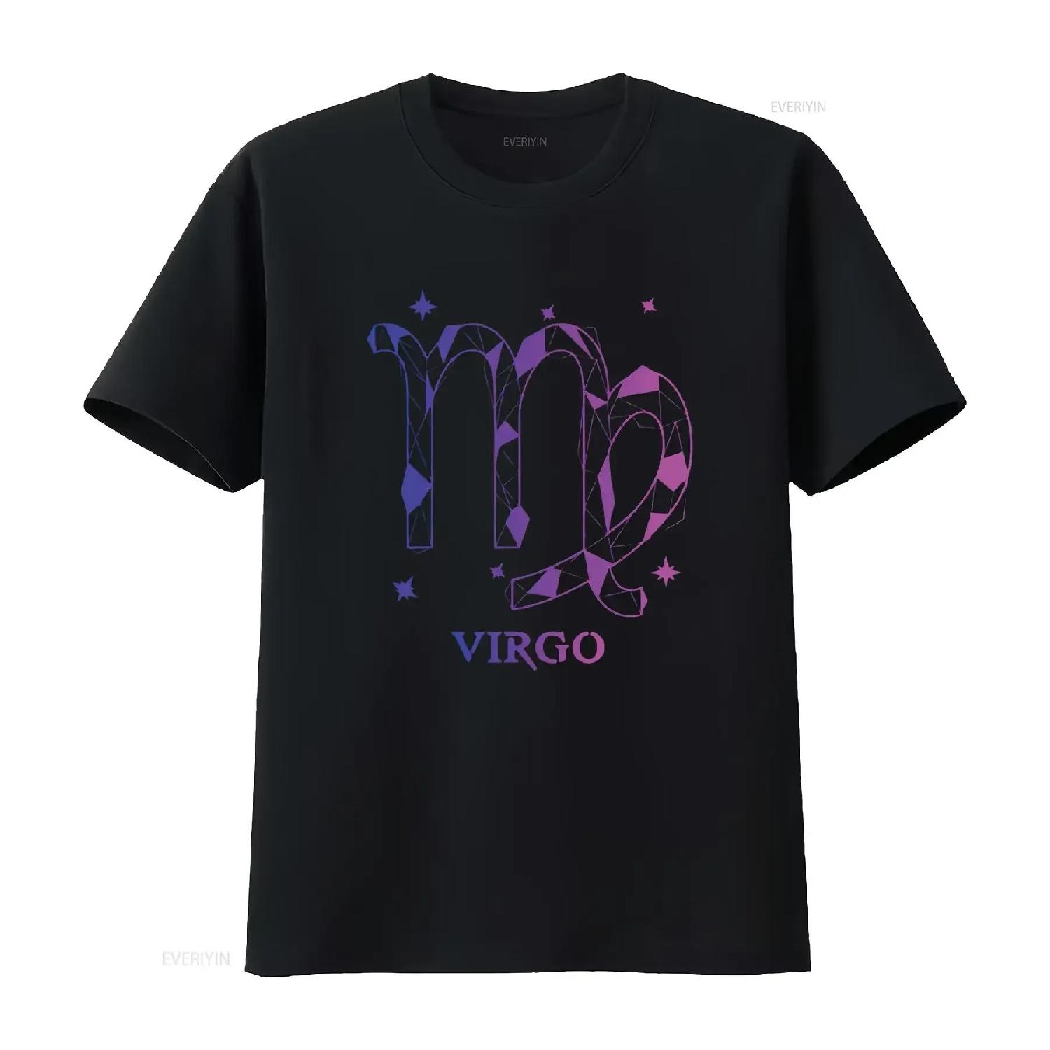 Womens Virgo Zodiac T Shirt vintage Washed fashion graphic Stylish Slightly Casual Comfortable Stretched Unisex S чёрный
Womens Virgo Zodiac T Shirt vintage Washed fashion graphic Stylish Slightly Casual Comfortable Stretched Unisex S чёрный