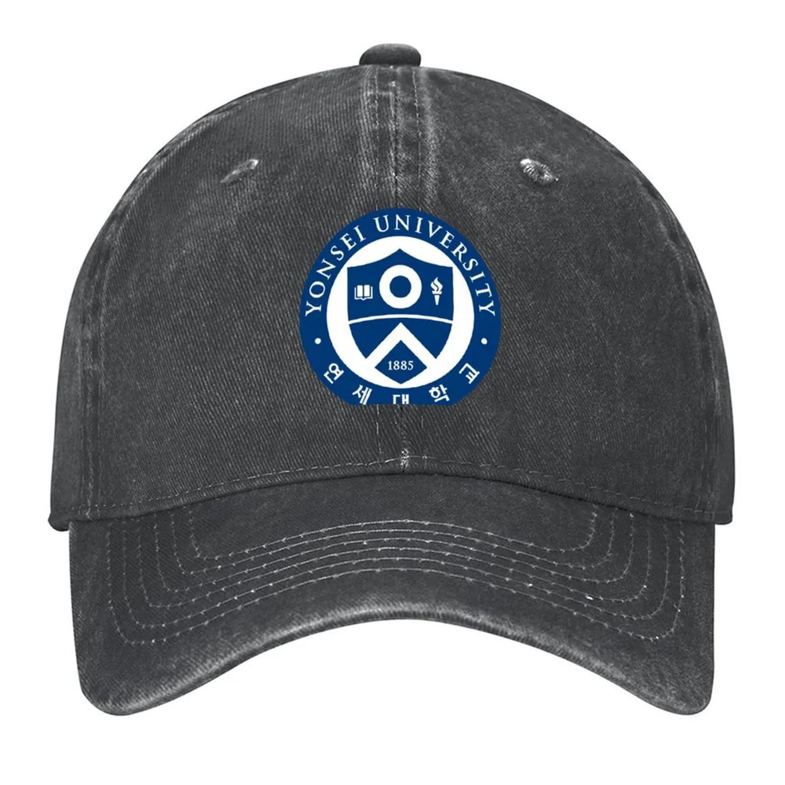 Университет Ёнсе Сеул Корея Классическая футболка Бейсболка Кепка-snapback Матросская кепка для мужчин Ball Rave Мужская Одежда для гольфа Женская промывают черный
Университет Ёнсе Сеул Корея Классическая футболка Бейсболка Кепка-snapback Матросская кепка для мужчин Ball Rave Мужская Одежда для гольфа Женская промывают черный