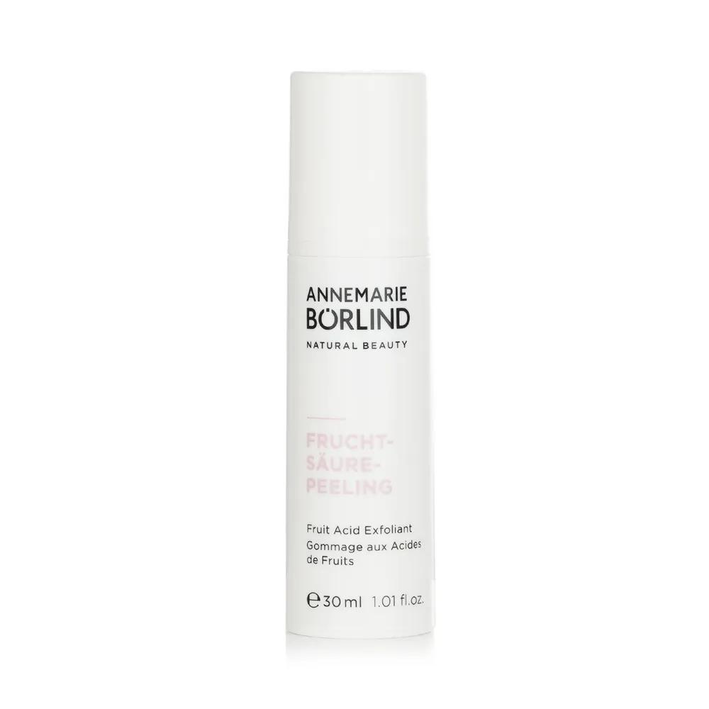 Fruit Acid Exfoliant 30ml/1.01oz
Fruit Acid Exfoliant 30ml/1.01oz
