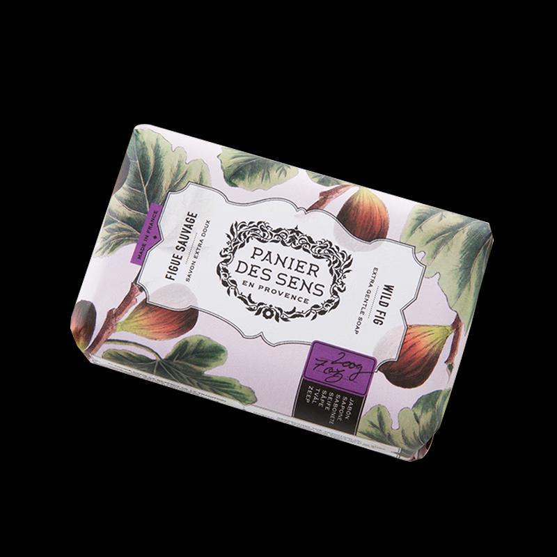 Мыло ручной работы Nanfa Zhuangyuan с диким инжиром
Мыло ручной работы Nanfa Zhuangyuan с диким инжиром