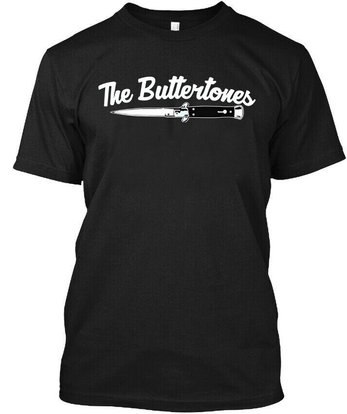 The Buttertones American Surf Music Group Retro T-Shirt Size S-5XL Unisex T-Shirt XXXXL
The Buttertones American Surf Music Group Retro T-Shirt Size S-5XL Unisex T-Shirt XXXXL