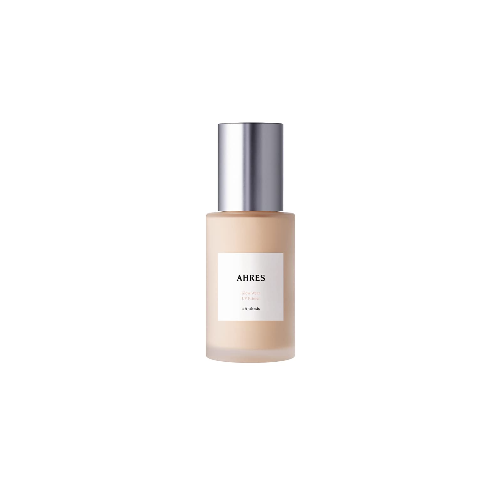 Праймер AHRES Glow Wear UV Primer 30 мл Основа под макияж с мускусным ароматом Защита от ультрафиолета Сыворотка-гель Двойной барьерный эффект Основа под макияж Глянцевая кожа Солнцезащитный крем
Праймер AHRES Glow Wear UV Primer 30 мл Основа под макияж с мускусным ароматом Защита от ультрафиолета Сыворотка-гель Двойной барьерный эффект Основа под макияж Глянцевая кожа Солнцезащитный крем