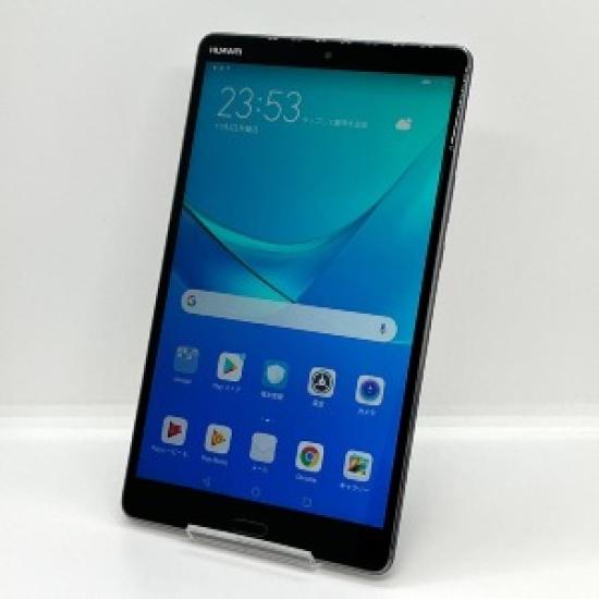ВЖИВАНИЙ ПЛАНШЕТ HUAWEI MediaPad M5 Wi-Fi Модель SHT-W09 Космічний Сірий 8.4 сірий колір
ВЖИВАНИЙ ПЛАНШЕТ HUAWEI MediaPad M5 Wi-Fi Модель SHT-W09 Космічний Сірий 8.4 сірий колір