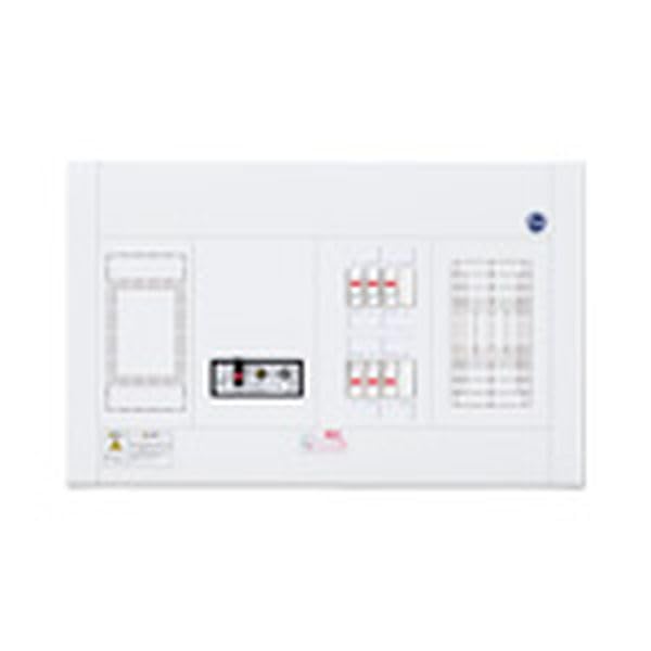 Panasonic with limiter neat panel compact 21 with free type 30A BQWF3344 (Panasonic) space, space, exposed/semi-embedded 4+4
Panasonic with limiter neat panel compact 21 with free type 30A BQWF3344 (Panasonic) space, space, exposed/semi-embedded 4+4