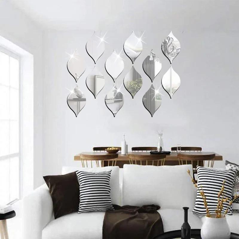 10 шт. 3D-наклейка на стену с изображением капли воды для спальни, гостиной, самоклеящаяся наклейка на домашний декор для туалетного столика
10 шт. 3D-наклейка на стену с изображением капли воды для спальни, гостиной, самоклеящаяся наклейка на домашний декор для туалетного столика