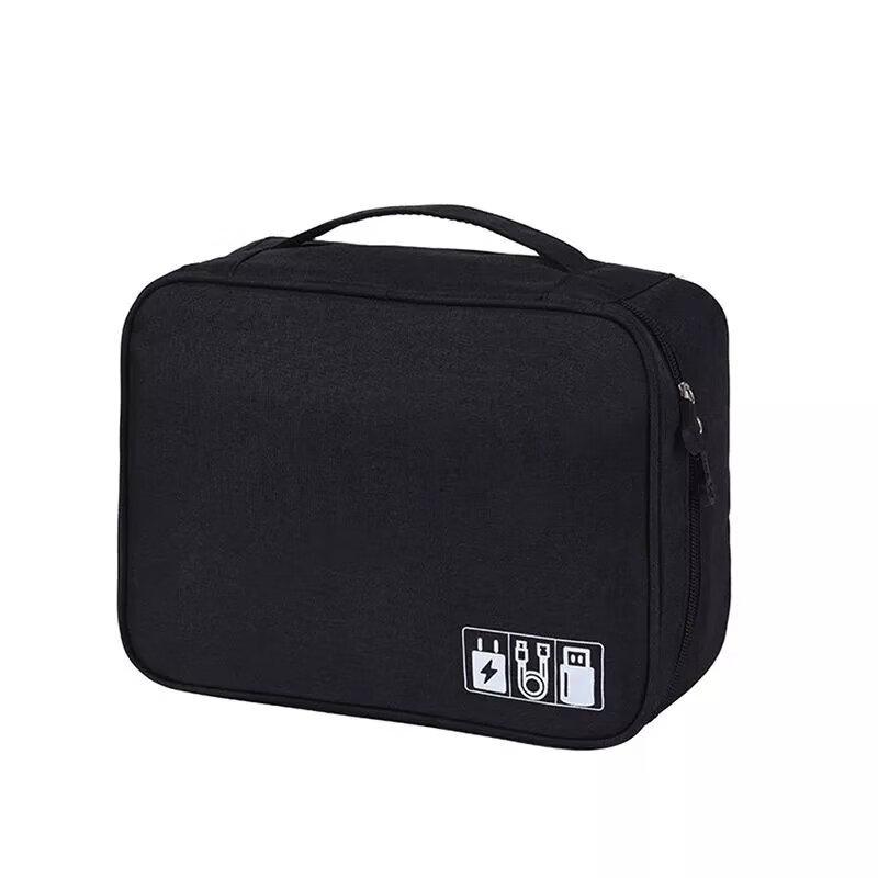 Stackvision 3-Layer Electronic Travel Organizer
Stackvision 3-Layer Electronic Travel Organizer