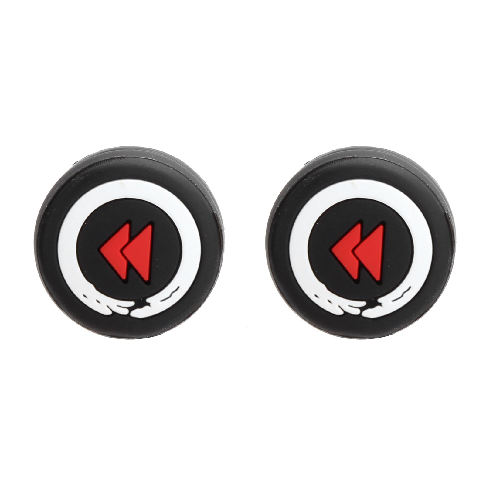 1 пара накладок на стики, колпачки для рокеров, пластиковые защитные колпачки для джойстиков для геймпада PS4 PS5, тип A
1 пара накладок на стики, колпачки для рокеров, пластиковые защитные колпачки для джойстиков для геймпада PS4 PS5, тип A