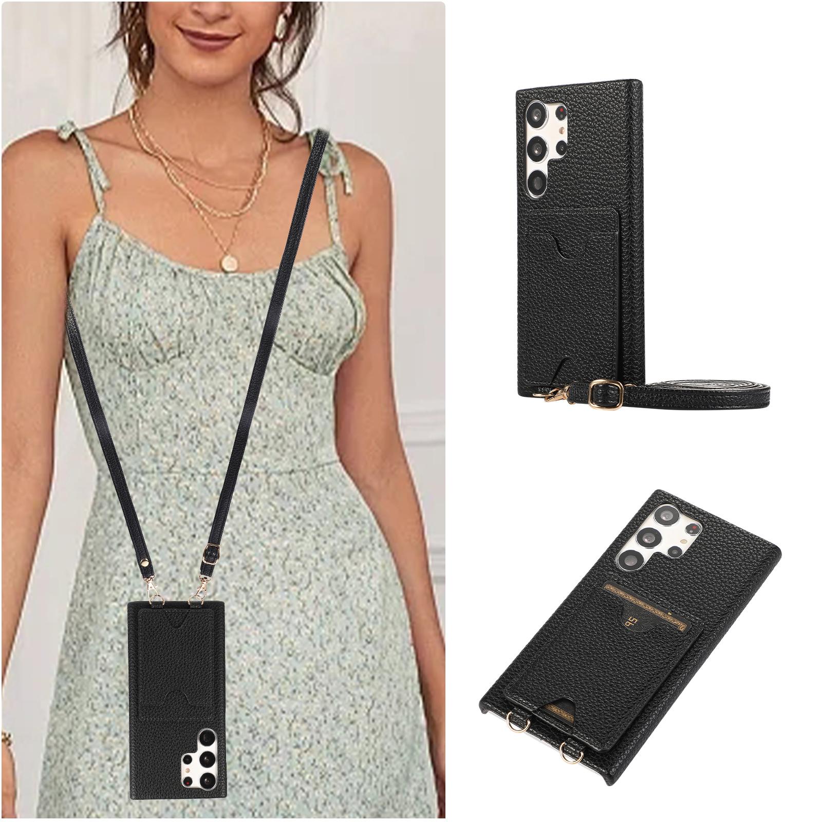 Crossbody Cards Solt Wallet Leather Case For Samsung Galaxy S22 Ultra S23 Plus A13 A33 A53 A14 A24 A34 A54 A22 A25 Bag Pocket For Galaxy S22 чёрный
Crossbody Cards Solt Wallet Leather Case For Samsung Galaxy S22 Ultra S23 Plus A13 A33 A53 A14 A24 A34 A54 A22 A25 Bag Pocket For Galaxy S22 чёрный