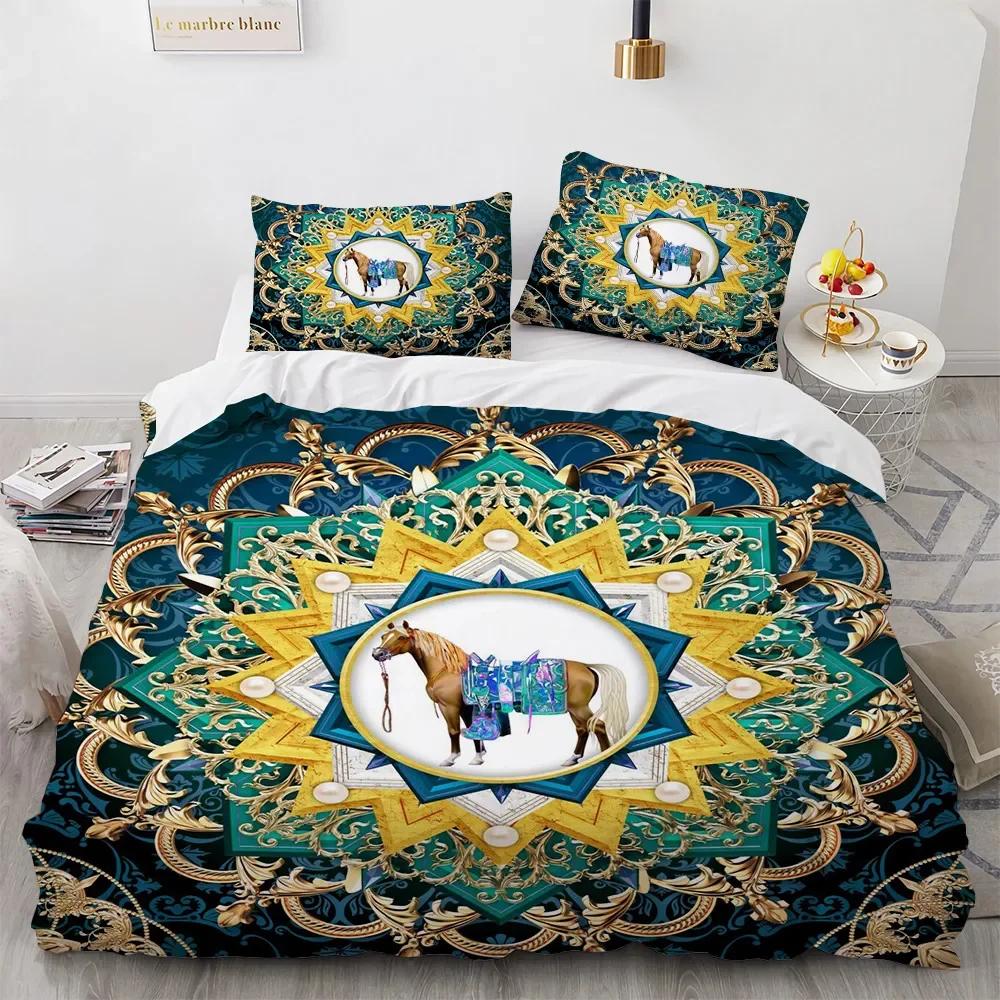 Boho Datura Flower Soft Duvet Cover Set Golden Beding Yelow Mplusala Design Young Boys Young Girls Beding Sets Warm Comforter Cover + Pilowcases 3d 100*200cm Single
Boho Datura Flower Soft Duvet Cover Set Golden Beding Yelow Mplusala Design Young Boys Young Girls Beding Sets Warm Comforter Cover + Pilowcases 3d 100*200cm Single