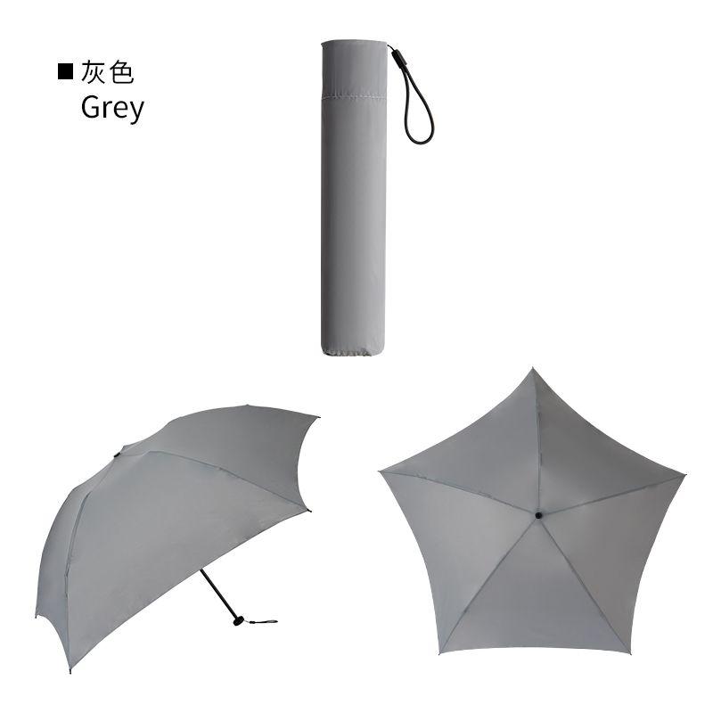 Зонт Маленький Полный 69Г Углеродное волокно Сверхлегкий Зонт Солнцезащитный зонт Защита от солнца Солнцезащитный козырек Японский Перьевой карандаш Маленький Портативный 5 bone gray 69g (rainproof)
Зонт Маленький Полный 69Г Углеродное волокно Сверхлегкий Зонт Солнцезащитный зонт Защита от солнца Солнцезащитный козырек Японский Перьевой карандаш Маленький Портативный 5 bone gray 69g (rainproof)