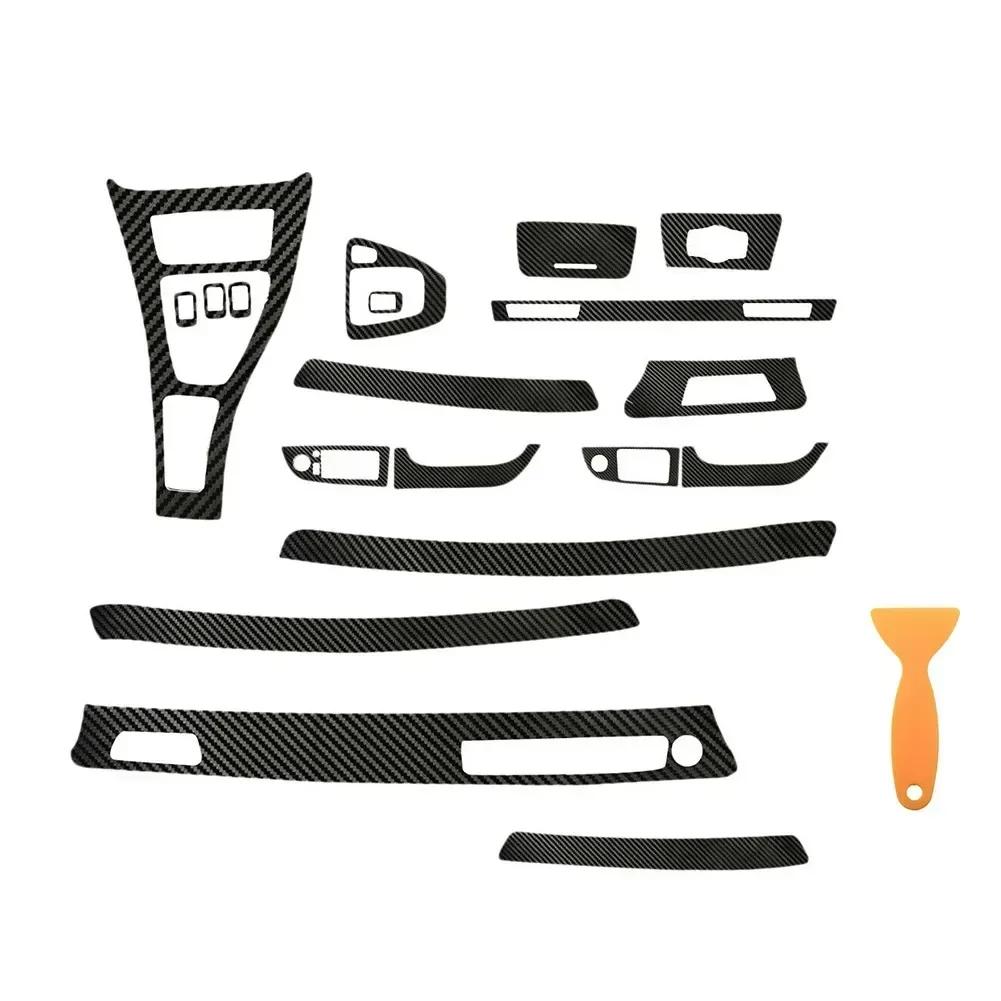 For BMW 3 Series E90 2005-2013 RHD Interior Film Car Front Light Dashboard Central Panel Trim Cover Sticker Carbon Fiber Vinyl China Mainland
For BMW 3 Series E90 2005-2013 RHD Interior Film Car Front Light Dashboard Central Panel Trim Cover Sticker Carbon Fiber Vinyl China Mainland