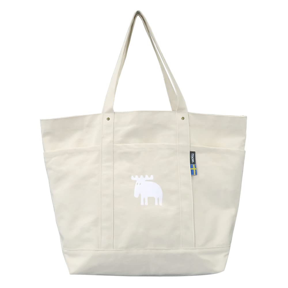 moz canvas tote LL natural N
moz canvas tote LL natural N