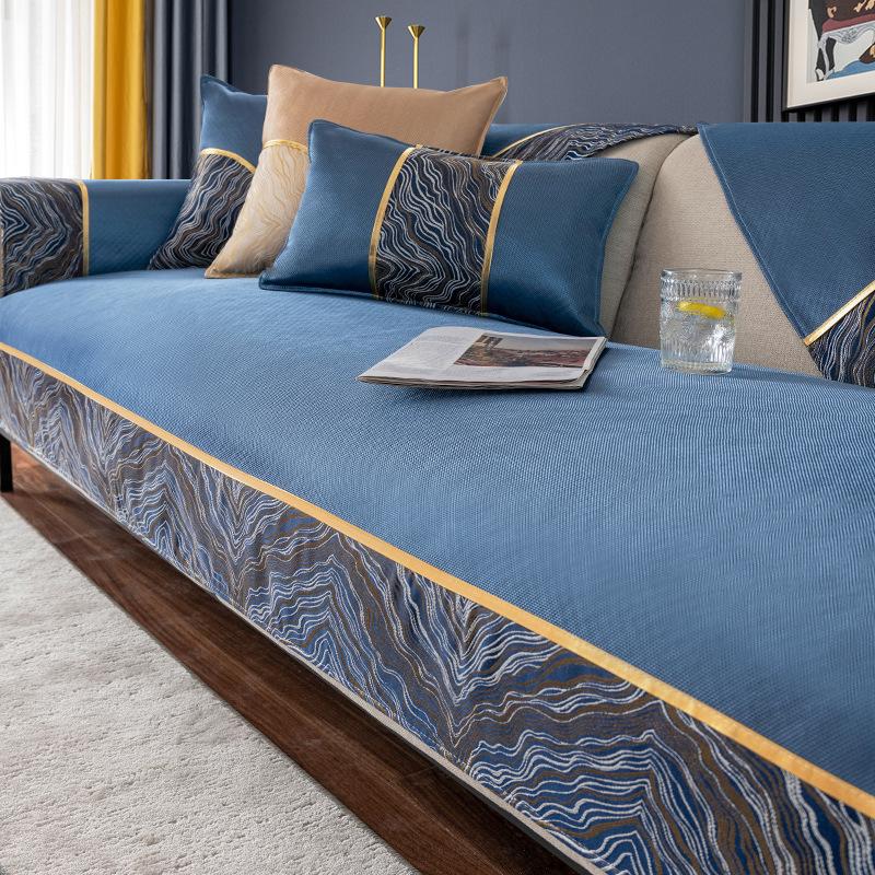 Подушка для дивана из ледяного шелка, летний летний коврик, нескользящие подушки для сидений, кожаный чехол для дивана, летняя прохладная подушка, ощущение холода, чехол для подушки на сиденье, полотенце 70*70cm
Подушка для дивана из ледяного шелка, летний летний коврик, нескользящие подушки для сидений, кожаный чехол для дивана, летняя прохладная подушка, ощущение холода, чехол для подушки на сиденье, полотенце 70*70cm