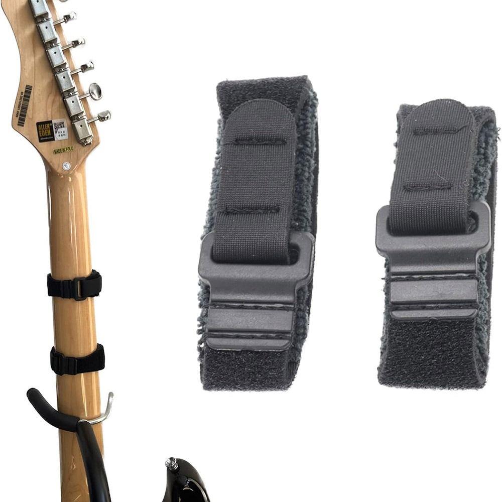 Adjustable Guitar Mute Wrap Musical Guitar String Cover Belt Universal Bass Mute Silencer S синій
Adjustable Guitar Mute Wrap Musical Guitar String Cover Belt Universal Bass Mute Silencer S синій
