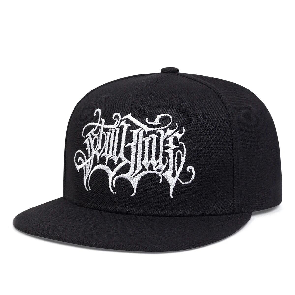 Fashion Hip Hop Street Punk Frauen New Baseball Cap Embroidery Outdoor Sports Black Caps Men Women Soft Snapback Sun Hats чёрный
Fashion Hip Hop Street Punk Frauen New Baseball Cap Embroidery Outdoor Sports Black Caps Men Women Soft Snapback Sun Hats чёрный