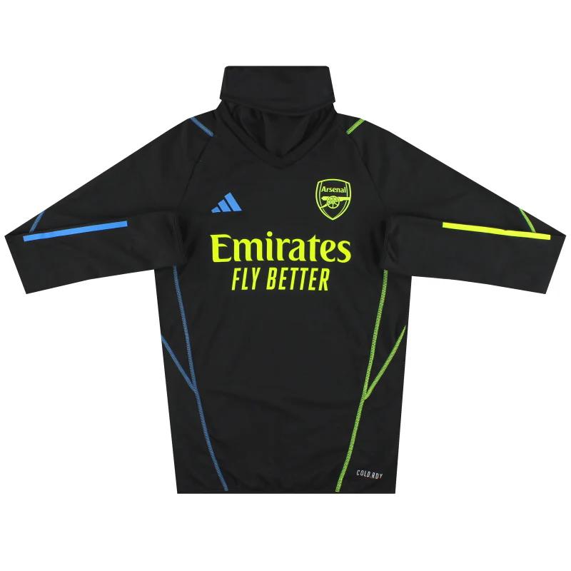 Adidas Cold.Rdy Arsenal 2023-24 Season Breathable Lightweight Player Version Football Jersey Men tops HZ2147 L
Adidas Cold.Rdy Arsenal 2023-24 Season Breathable Lightweight Player Version Football Jersey Men tops HZ2147 L