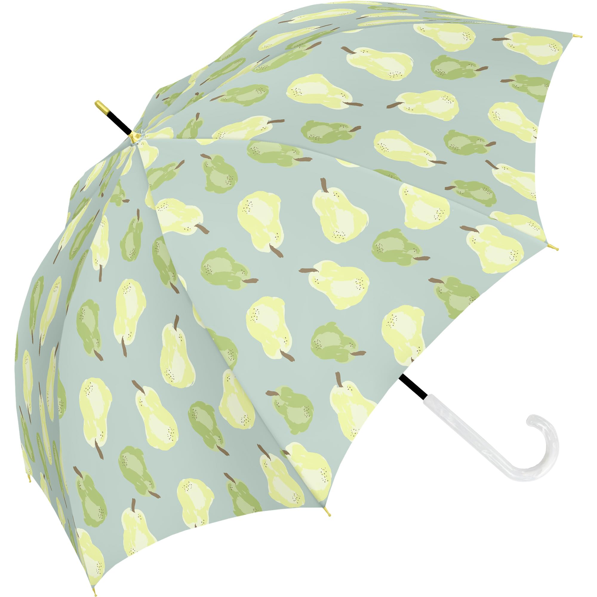 assa 58cm Long Easy to Use with One Jump Wind Will Return to its Original Position Even if Turned La Light Blue Women s Umbrella, Lightweight,
assa 58cm Long Easy to Use with One Jump Wind Will Return to its Original Position Even if Turned La Light Blue Women s Umbrella, Lightweight,