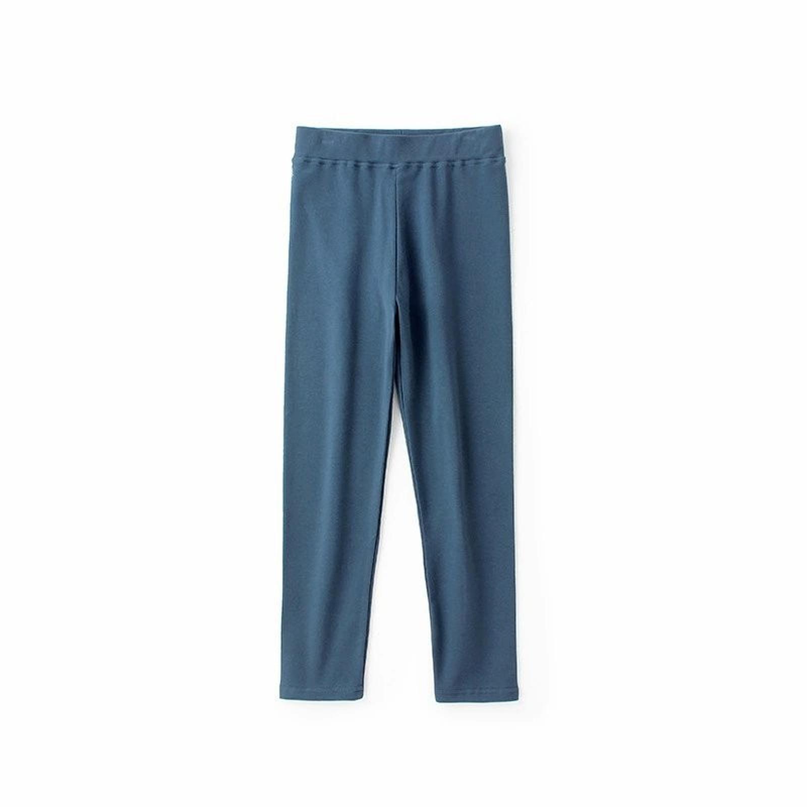 Girls Stretch Sports Leggings Mosquito-Repellent Breathable Pants 130
Girls Stretch Sports Leggings Mosquito-Repellent Breathable Pants 130