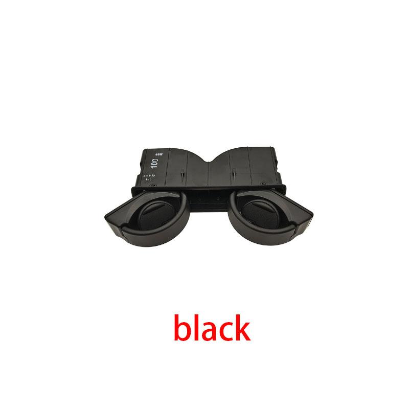 For Mercedes W205 W253 Car Rear Seat Armrest ert Drinks Cup Holder For Benz C GLC Class 2015- C200 E260 GLC300 0998100213 чорний
For Mercedes W205 W253 Car Rear Seat Armrest ert Drinks Cup Holder For Benz C GLC Class 2015- C200 E260 GLC300 0998100213 чорний