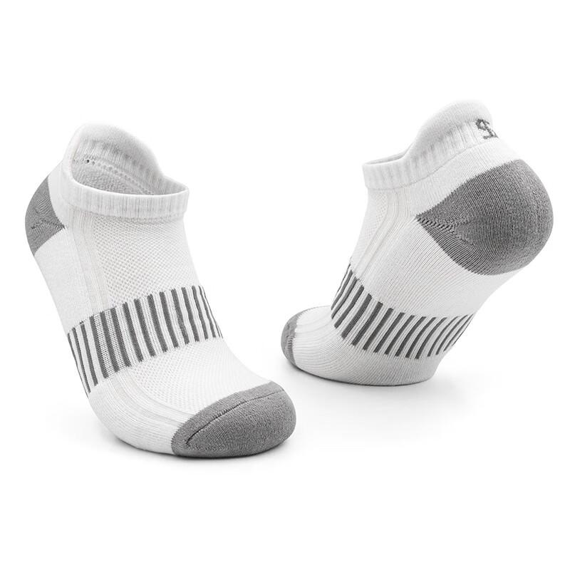 Junbie Men s Cotton Running & Towel Socks (6 Pairs)
Junbie Men s Cotton Running & Towel Socks (6 Pairs)