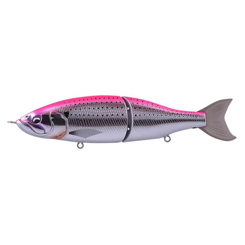 Fishing Lure Big Bait Black Target Fish Babyface/babyface BB180-SF Bass/Sea Bass/Multi Freshwater/Salt
Fishing Lure Big Bait Black Target Fish Babyface/babyface BB180-SF Bass/Sea Bass/Multi Freshwater/Salt